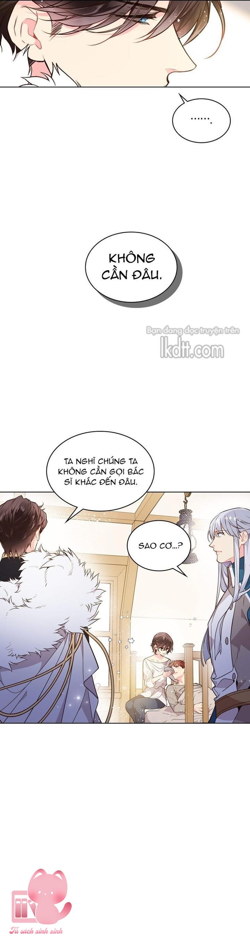Beatrice - Chap 33 - Trang 13