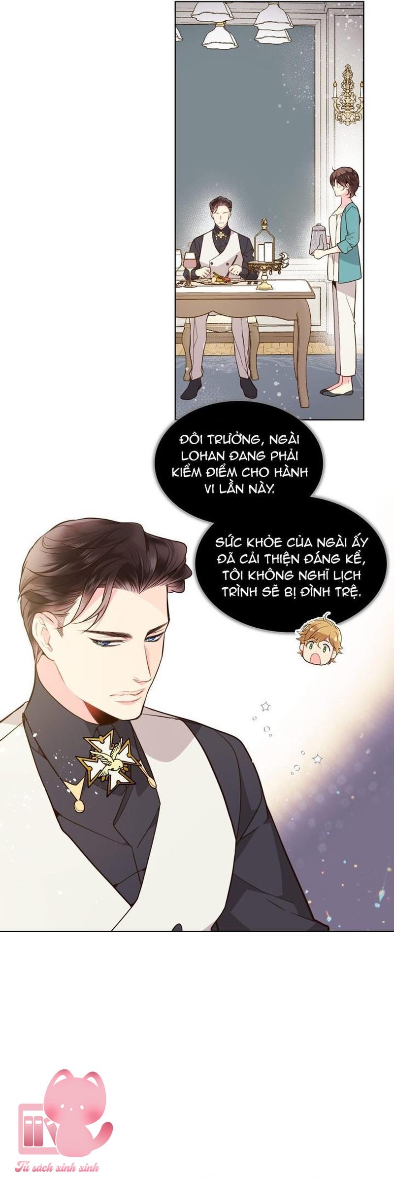 Beatrice - Chap 33 - Trang 17