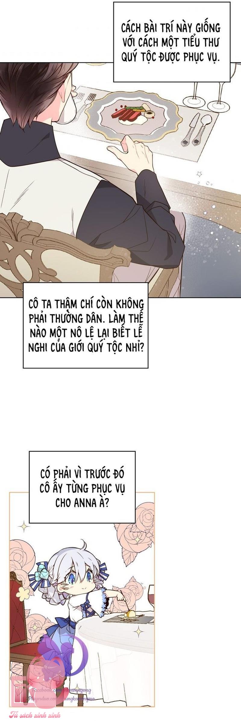 Beatrice - Chap 33 - Trang 19