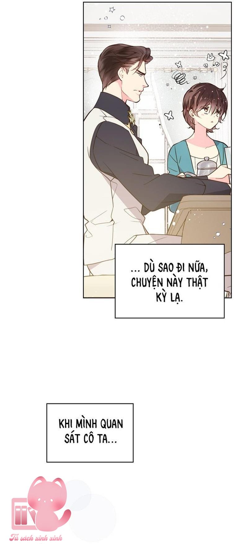 Beatrice - Chap 33 - Trang 20