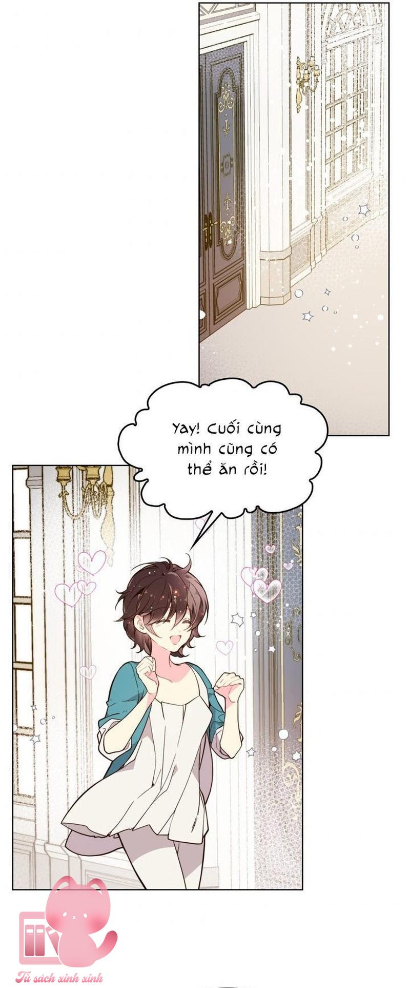 Beatrice - Chap 33 - Trang 23