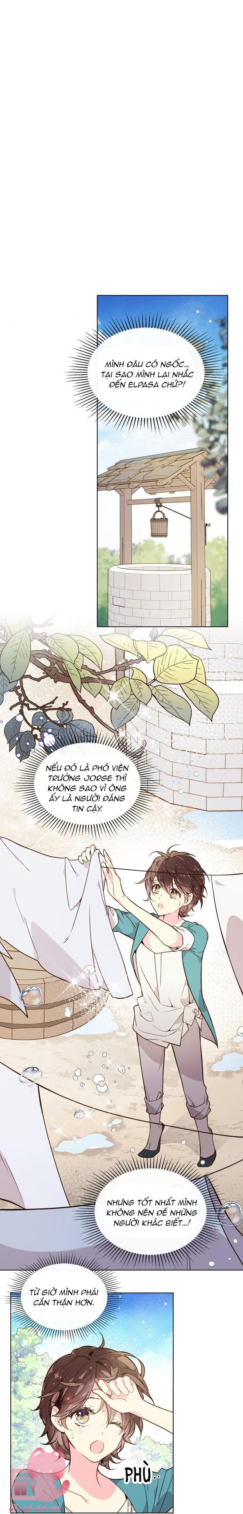 Beatrice - Chap 33 - Trang 26