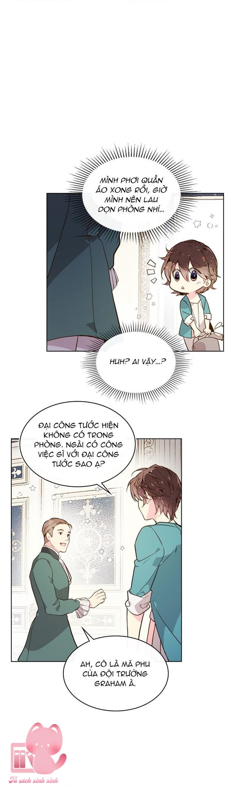 Beatrice - Chap 33 - Trang 27