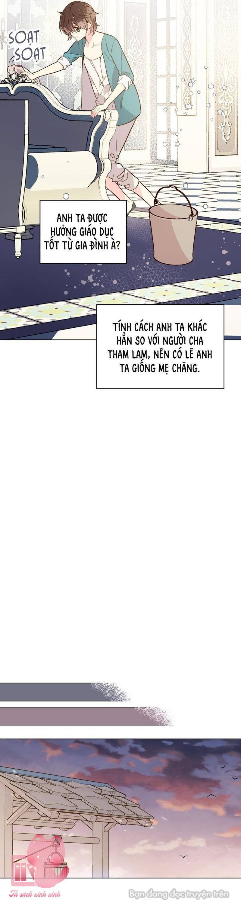 Beatrice - Chap 33 - Trang 30