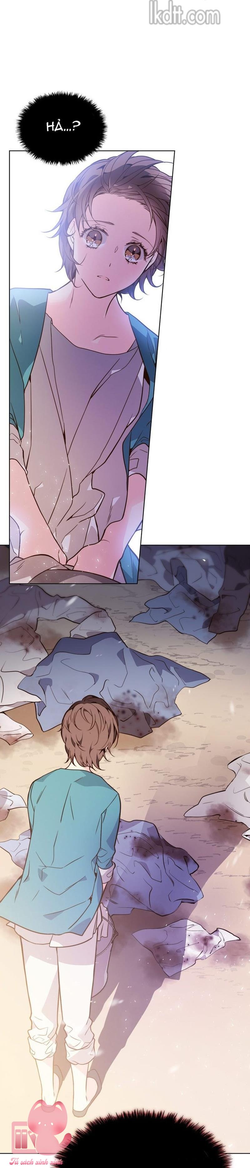 Beatrice - Chap 33 - Trang 31