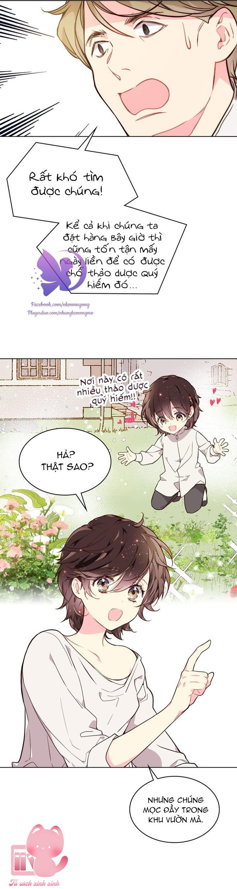 Beatrice - Chap 33 - Trang 5