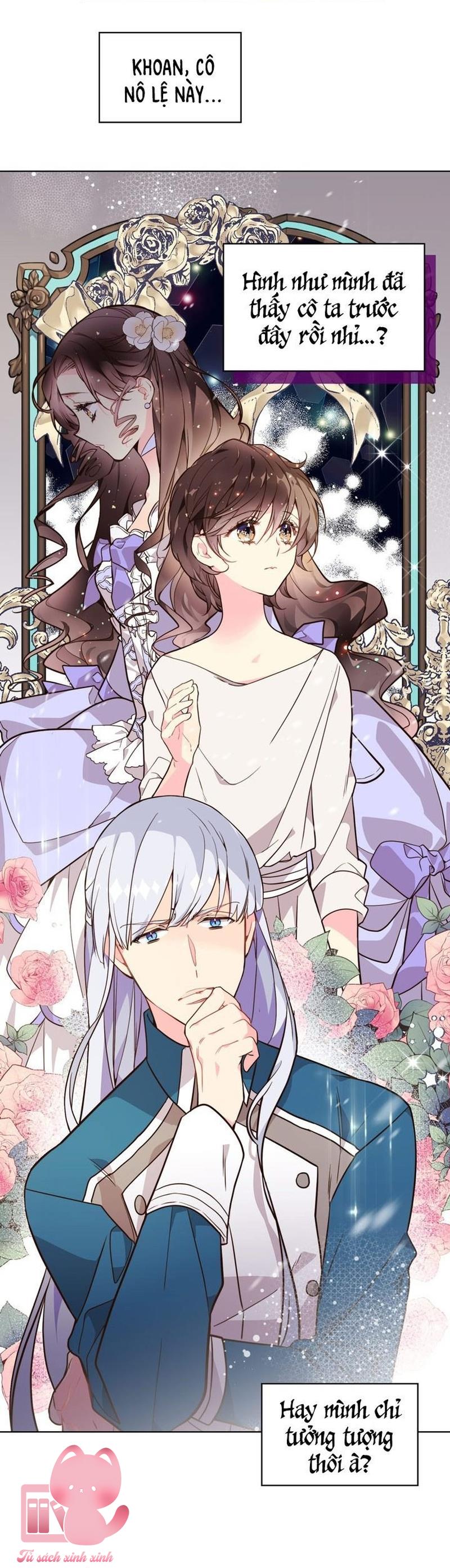 Beatrice - Chap 33 - Trang 7