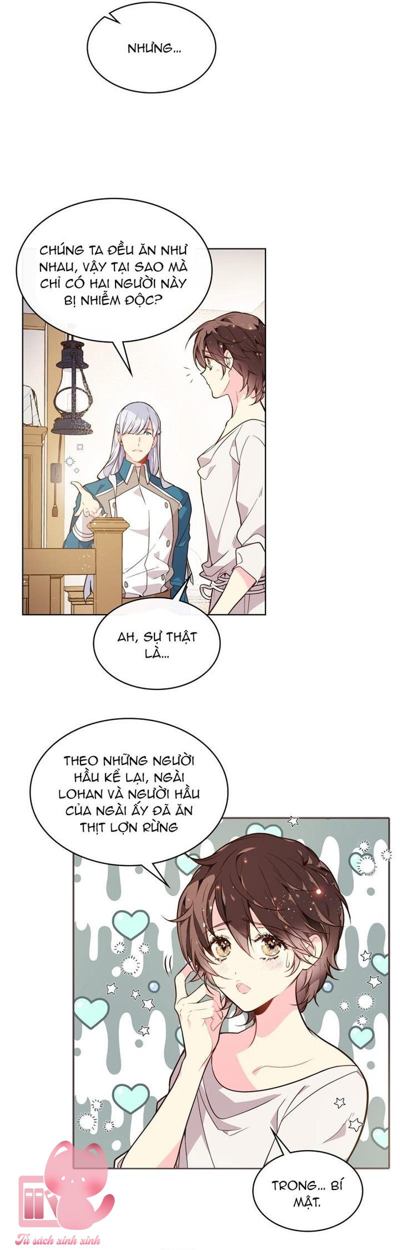 Beatrice - Chap 33 - Trang 10