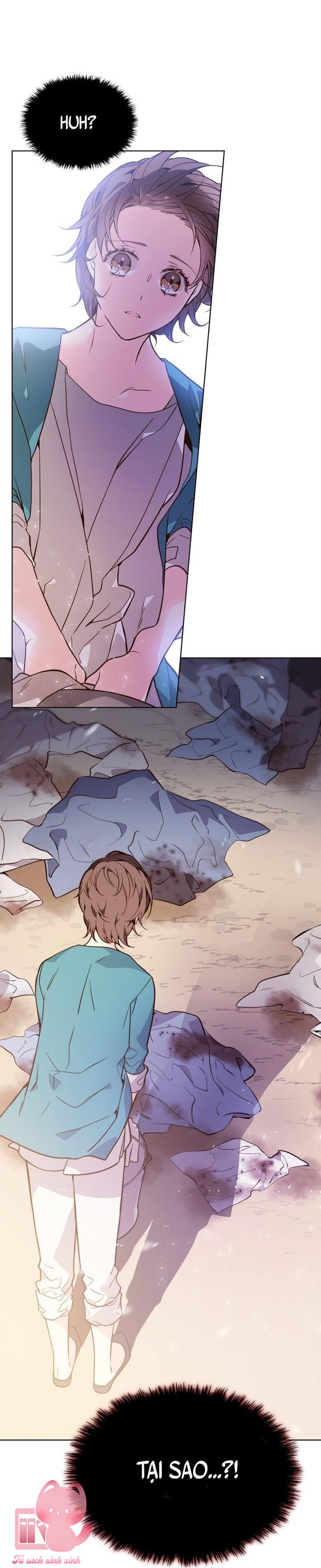 Beatrice - Chap 34 - Trang 1