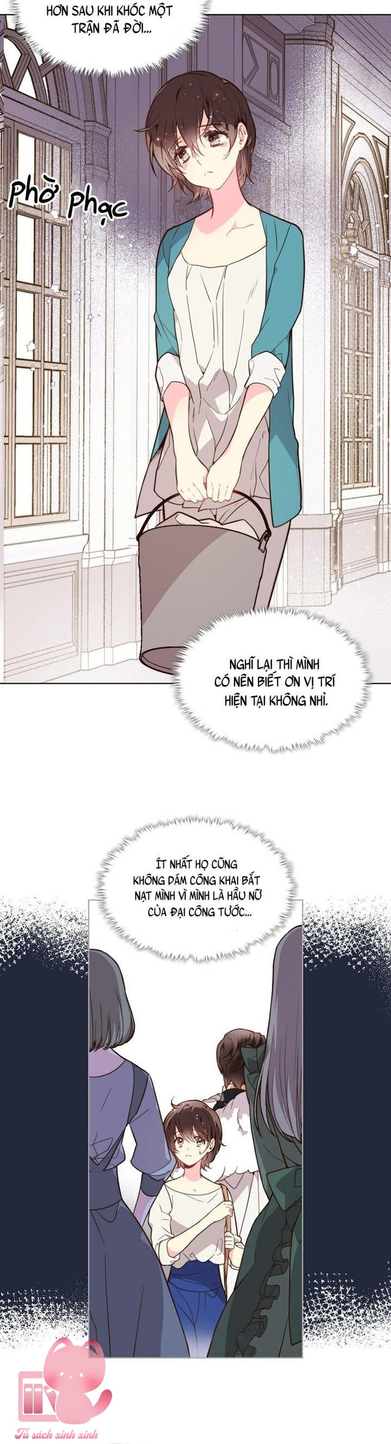 Beatrice - Chap 34 - Trang 12
