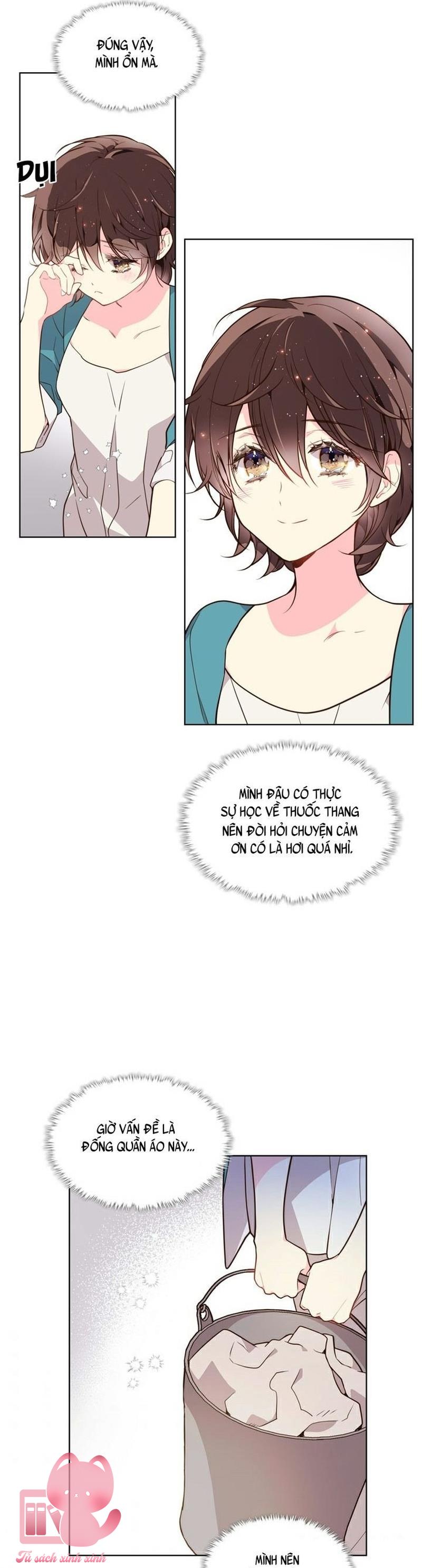 Beatrice - Chap 34 - Trang 13