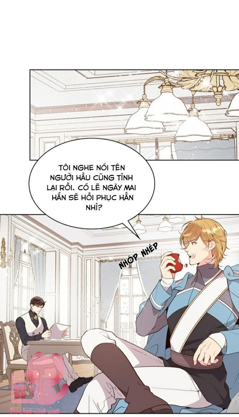 Beatrice - Chap 34 - Trang 15