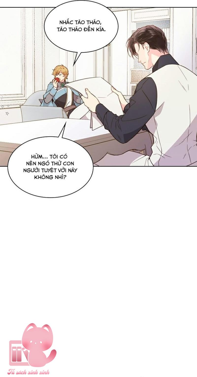 Beatrice - Chap 34 - Trang 17