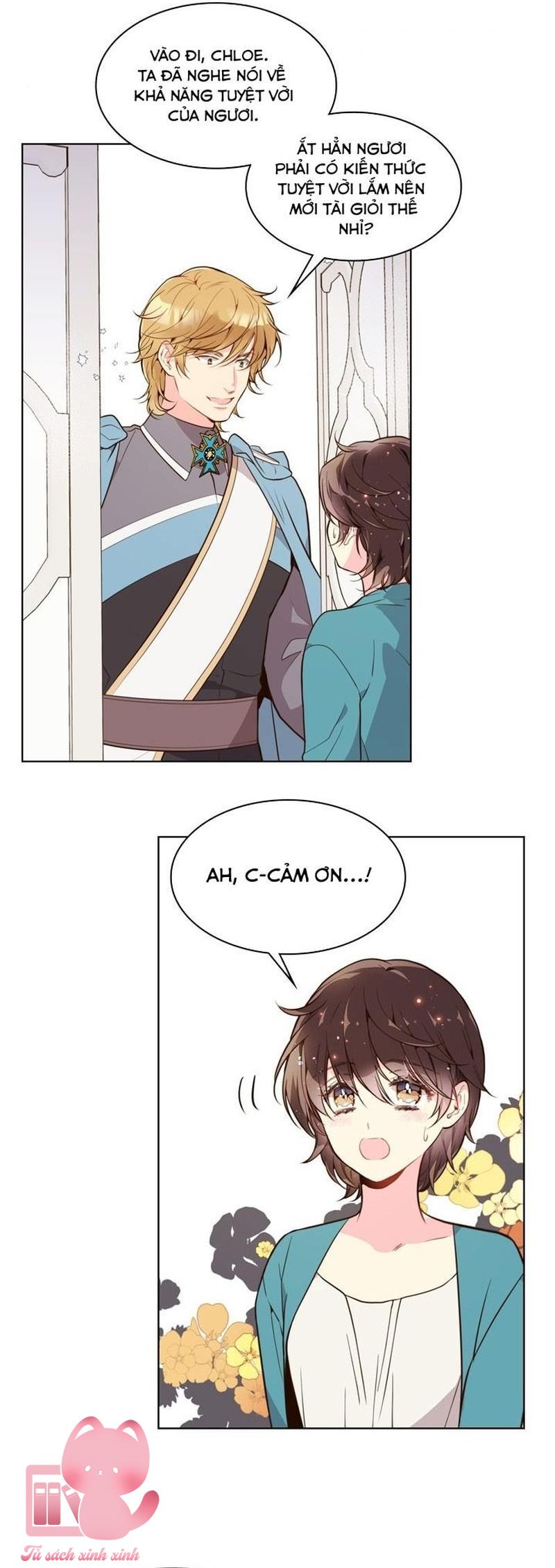 Beatrice - Chap 34 - Trang 19