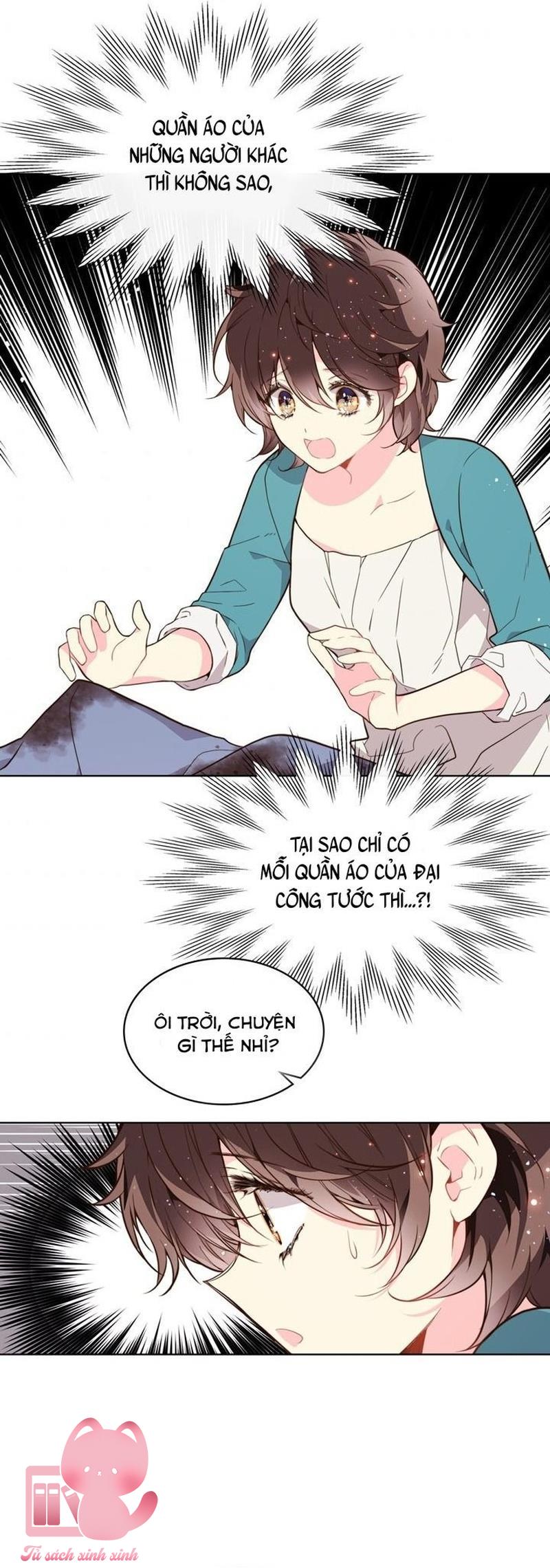 Beatrice - Chap 34 - Trang 3