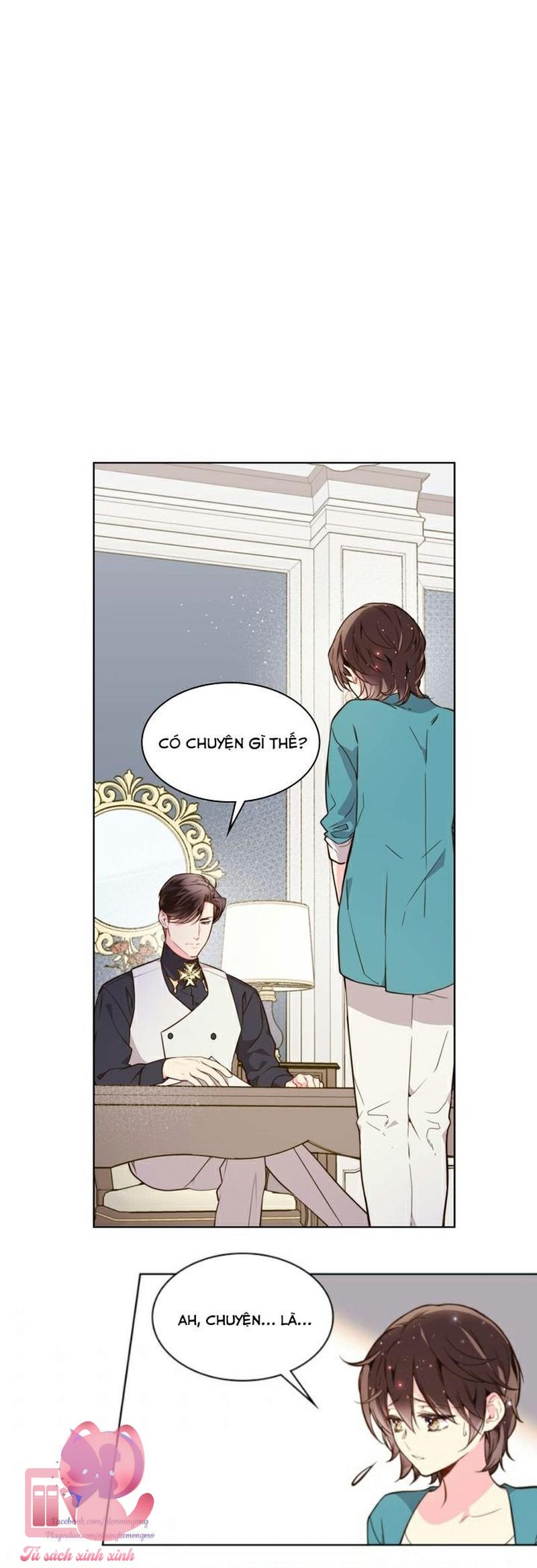 Beatrice - Chap 34 - Trang 21