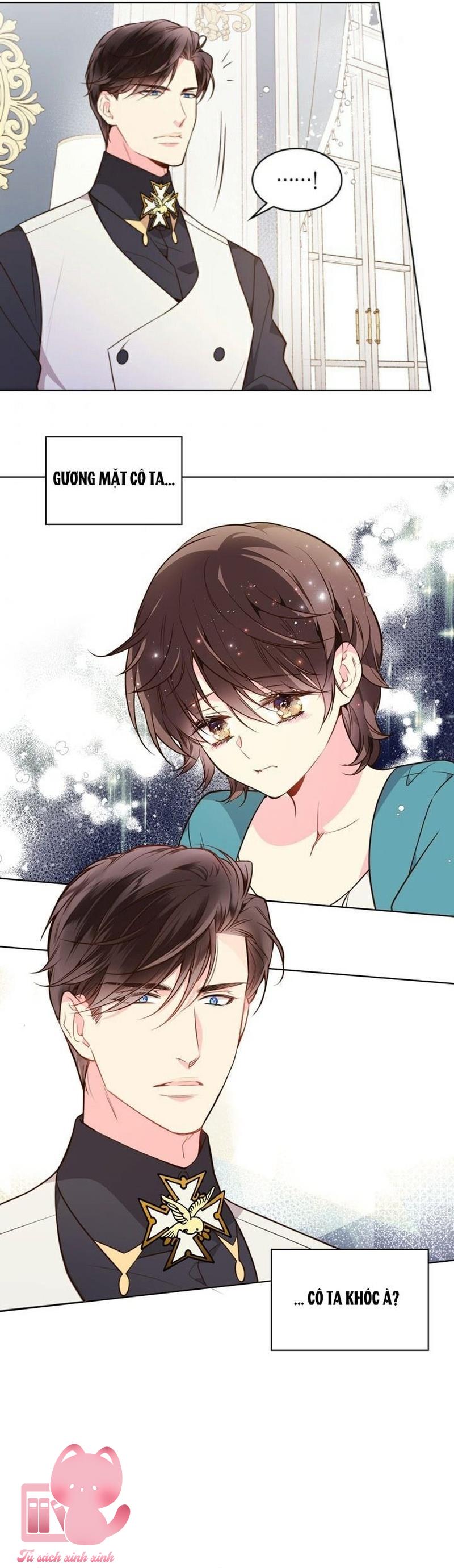 Beatrice - Chap 34 - Trang 22