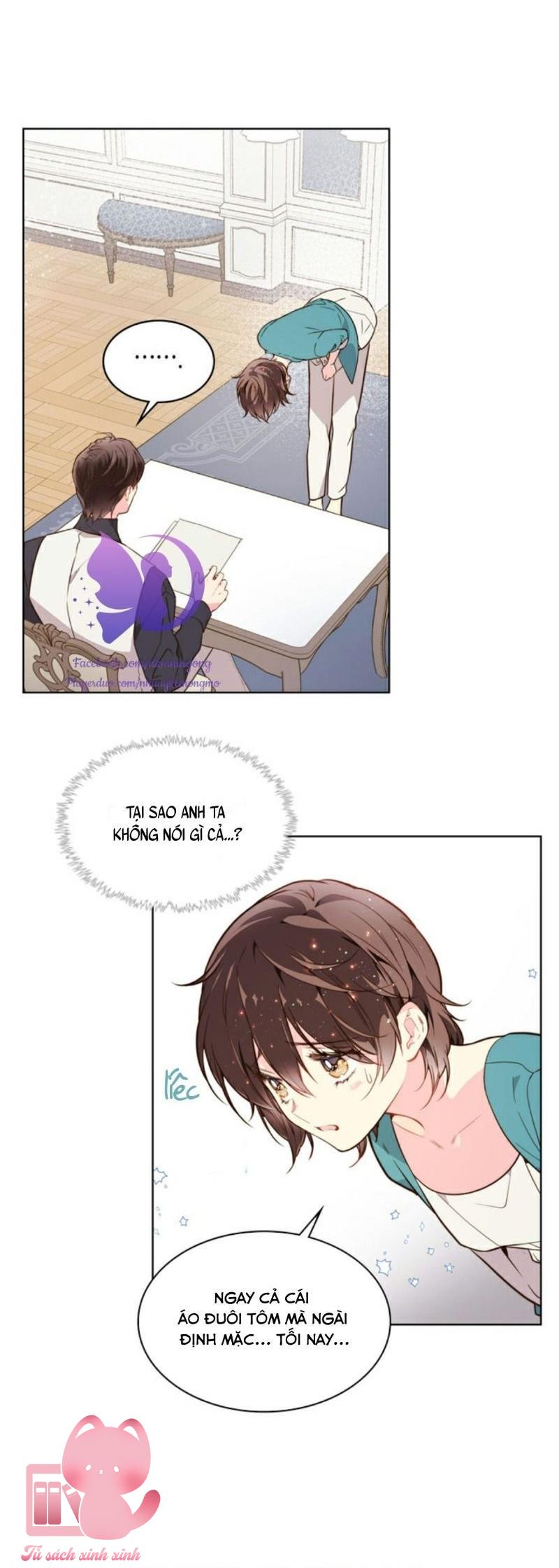 Beatrice - Chap 34 - Trang 24