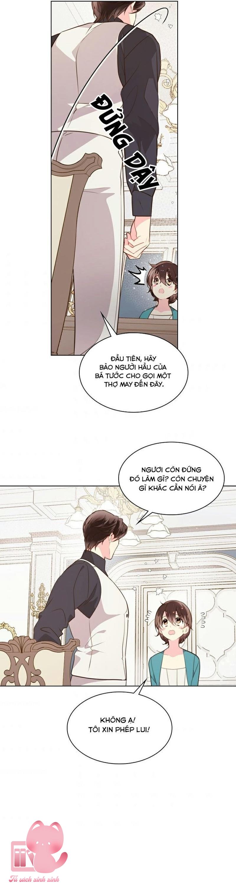 Beatrice - Chap 34 - Trang 25