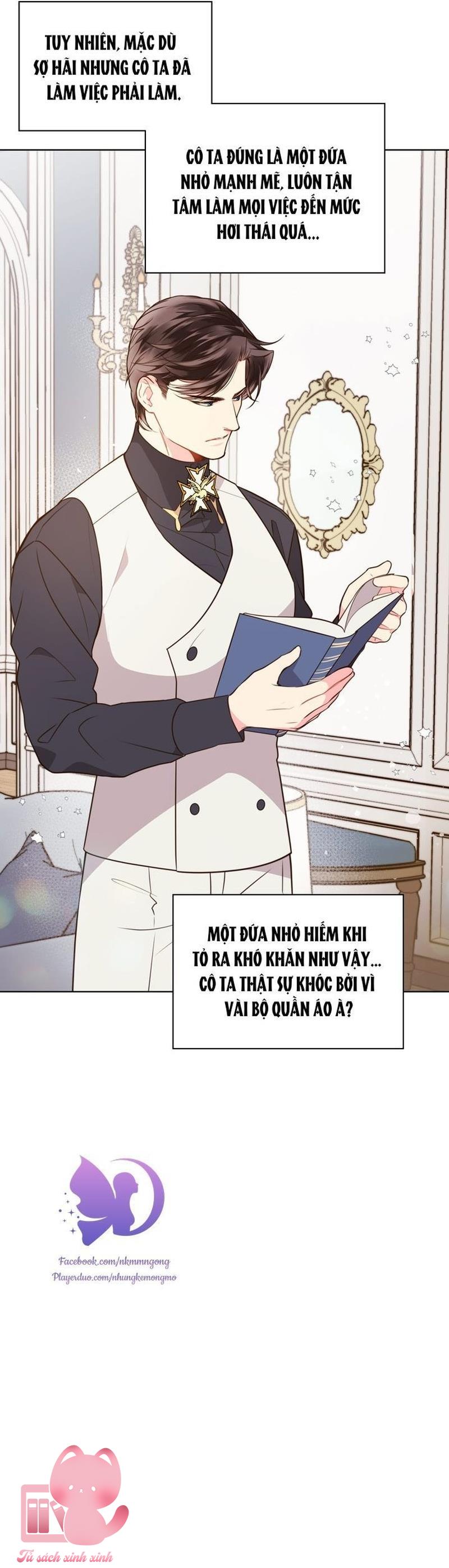 Beatrice - Chap 34 - Trang 27