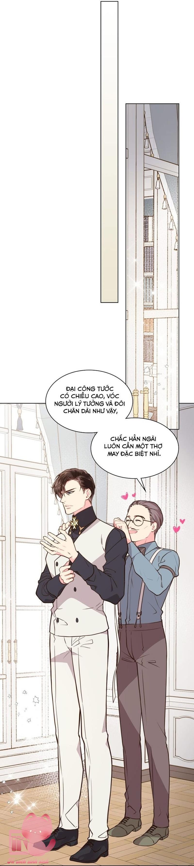 Beatrice - Chap 34 - Trang 28