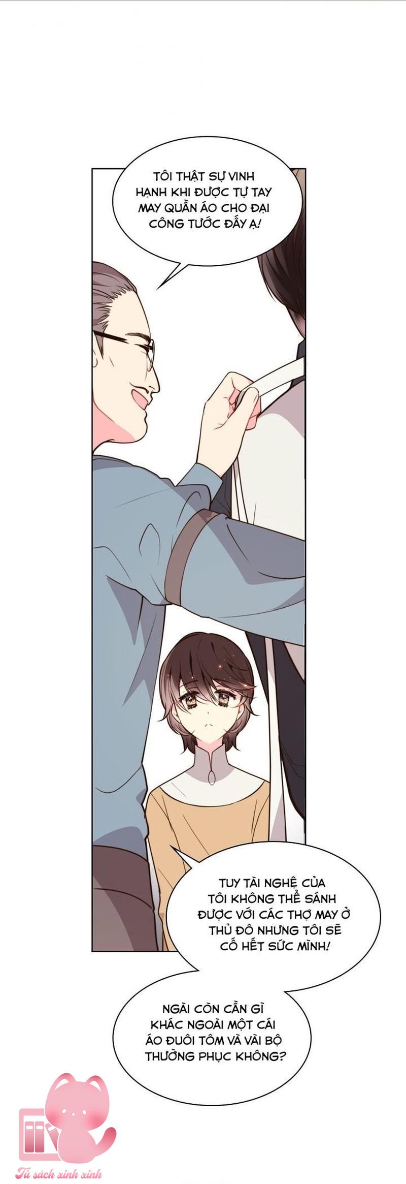 Beatrice - Chap 34 - Trang 29