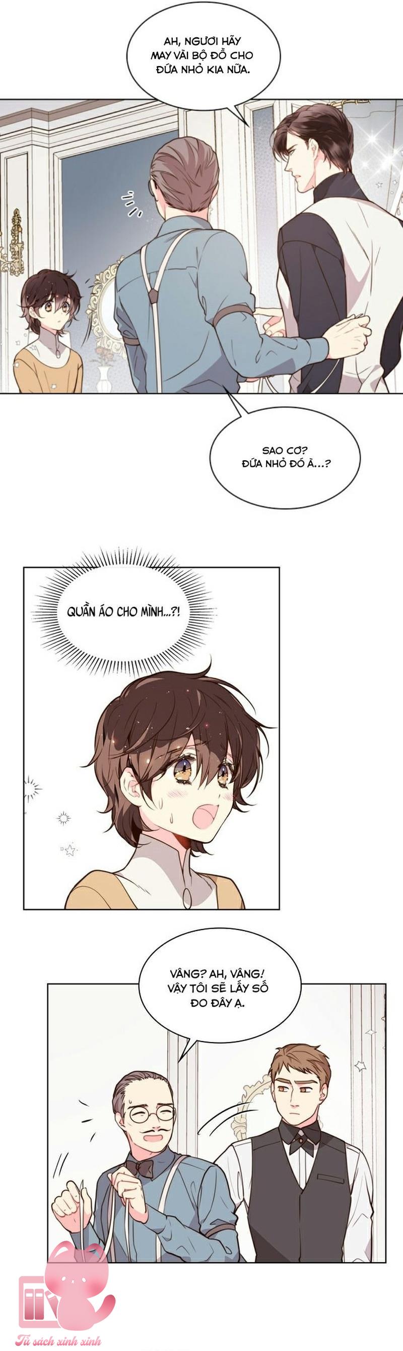 Beatrice - Chap 34 - Trang 30