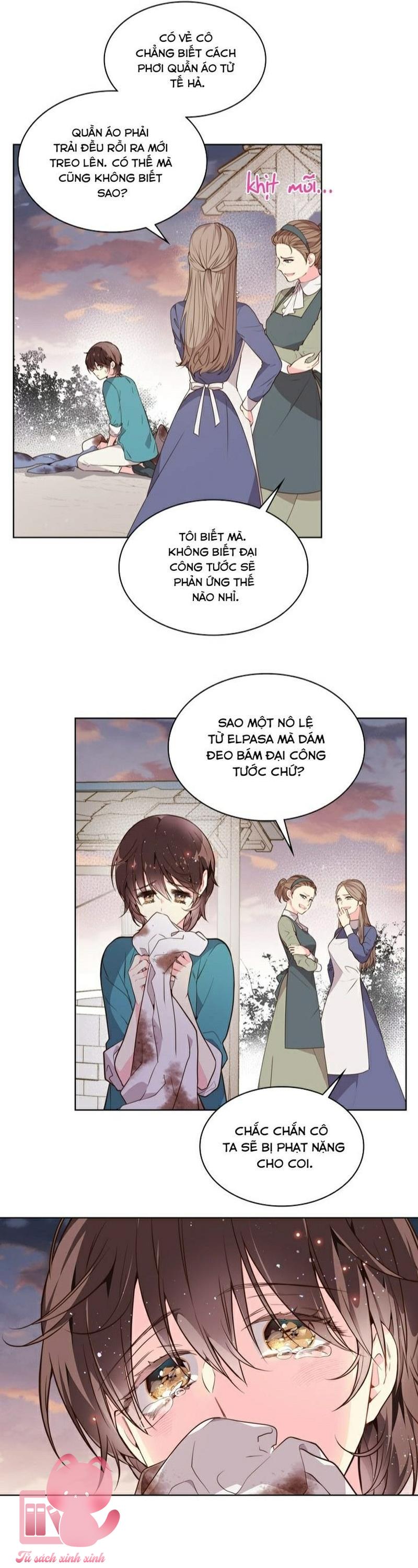 Beatrice - Chap 34 - Trang 4