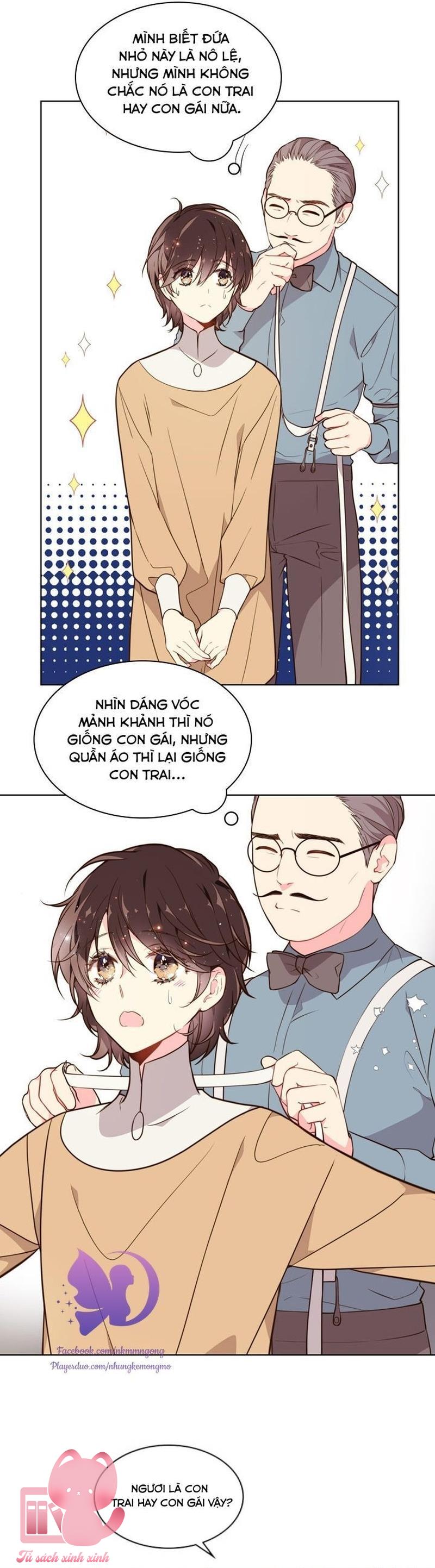 Beatrice - Chap 34 - Trang 31