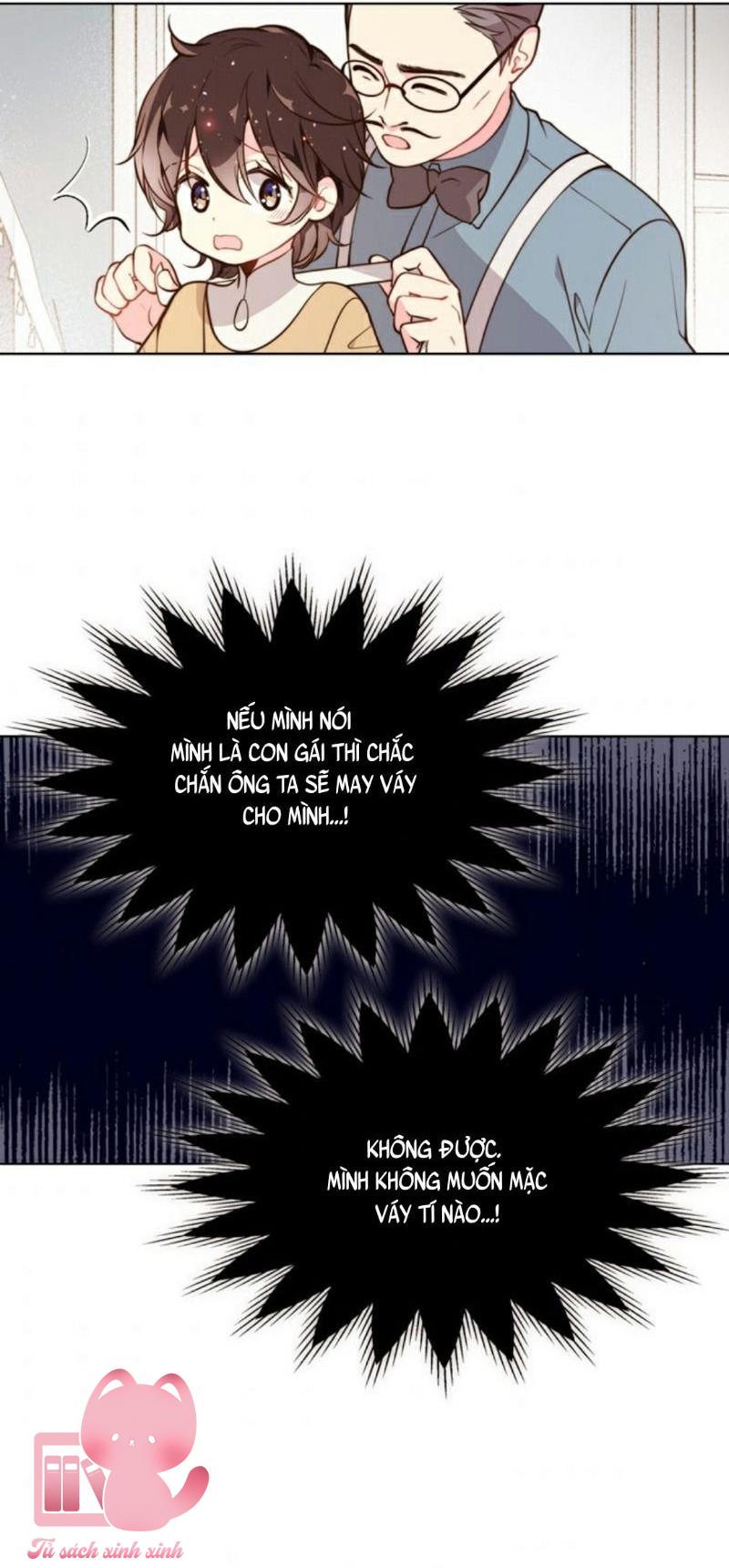 Beatrice - Chap 34 - Trang 32