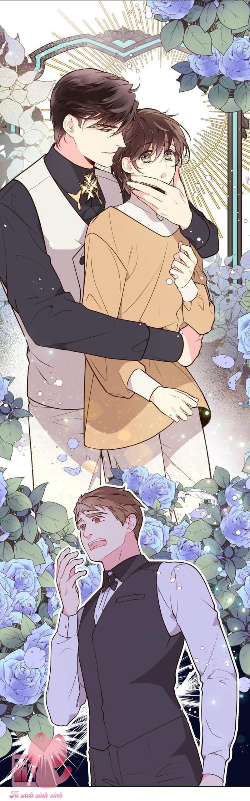 Beatrice - Chap 34 - Trang 34