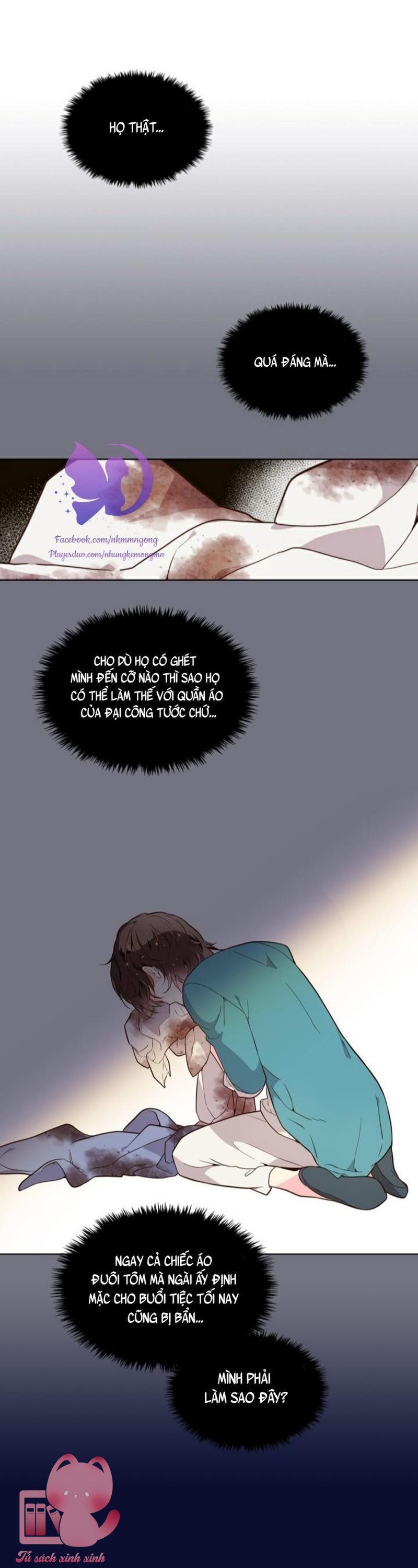 Beatrice - Chap 34 - Trang 5