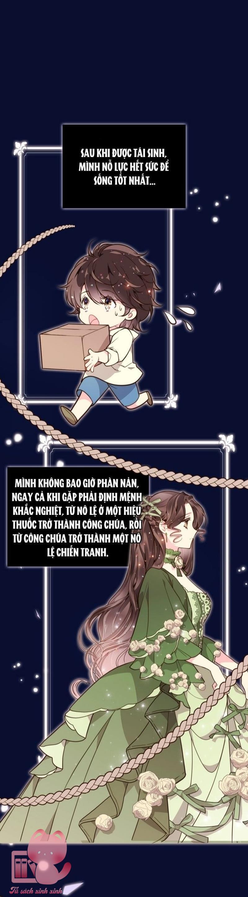 Beatrice - Chap 34 - Trang 6