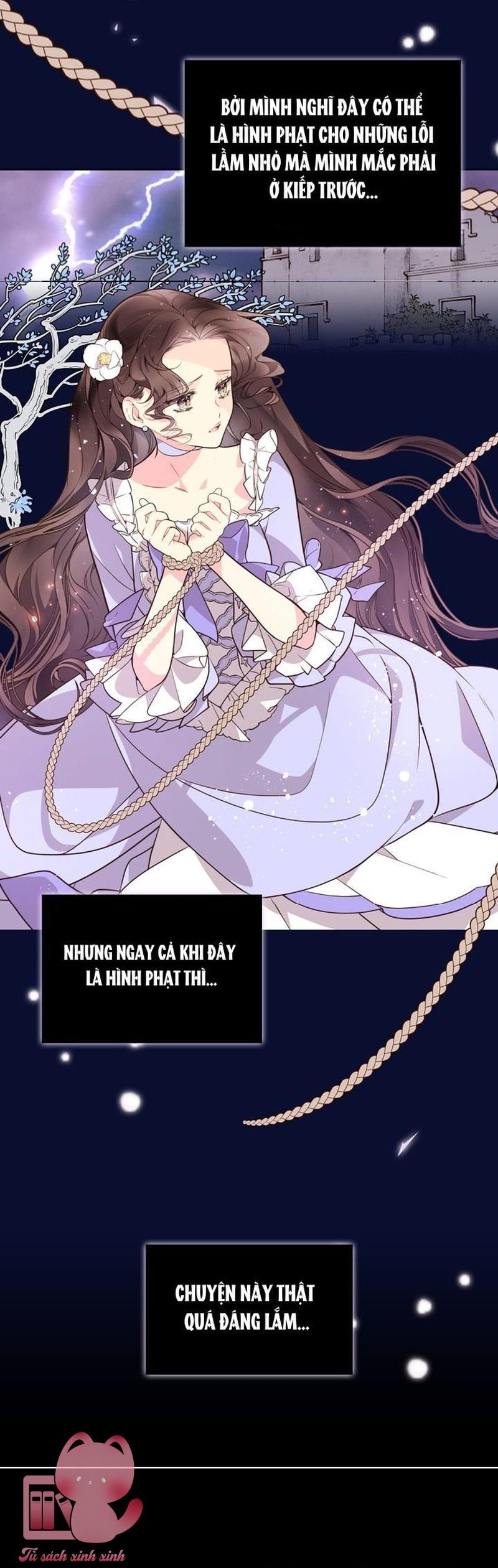 Beatrice - Chap 34 - Trang 7
