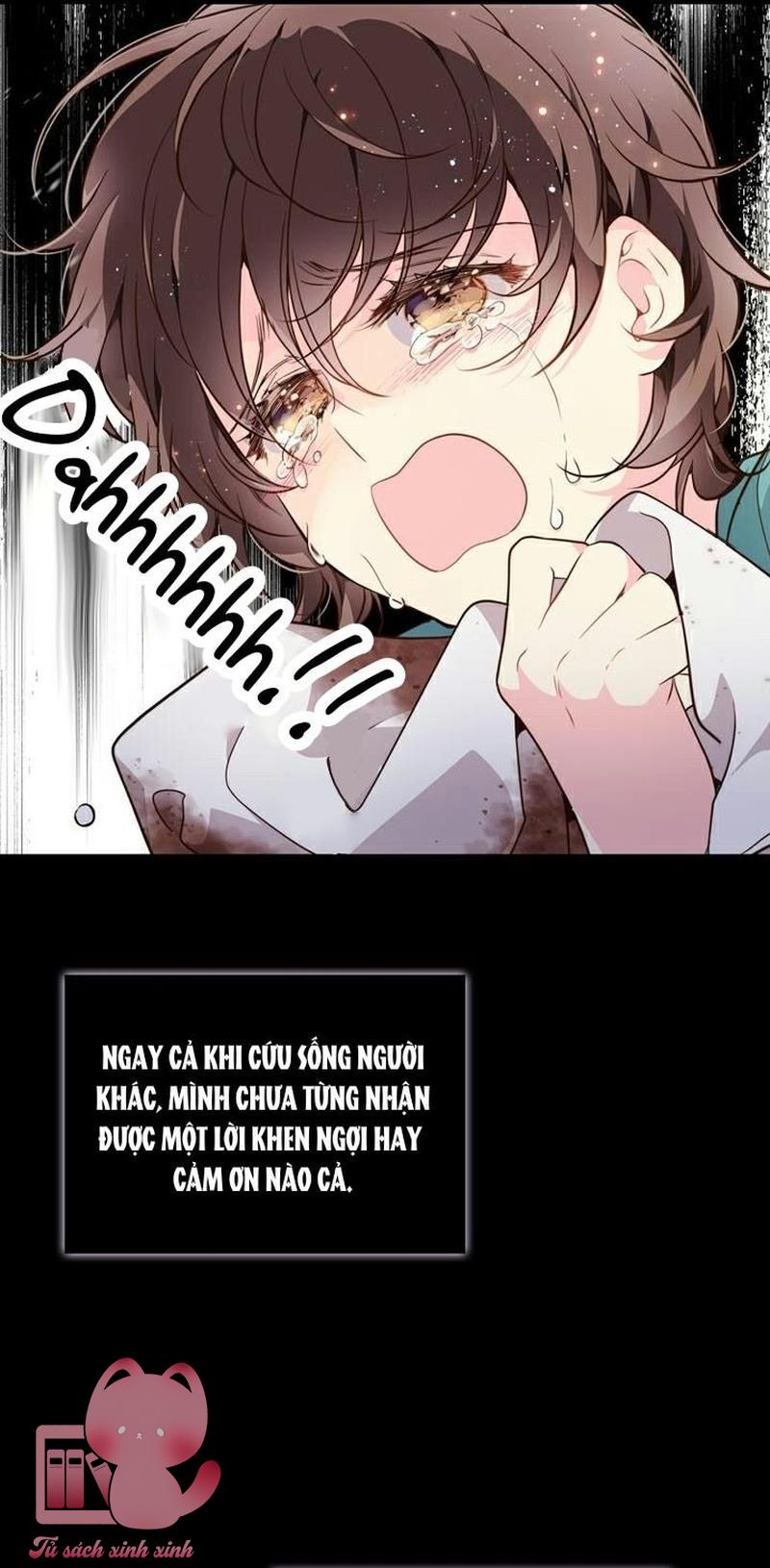 Beatrice - Chap 34 - Trang 8