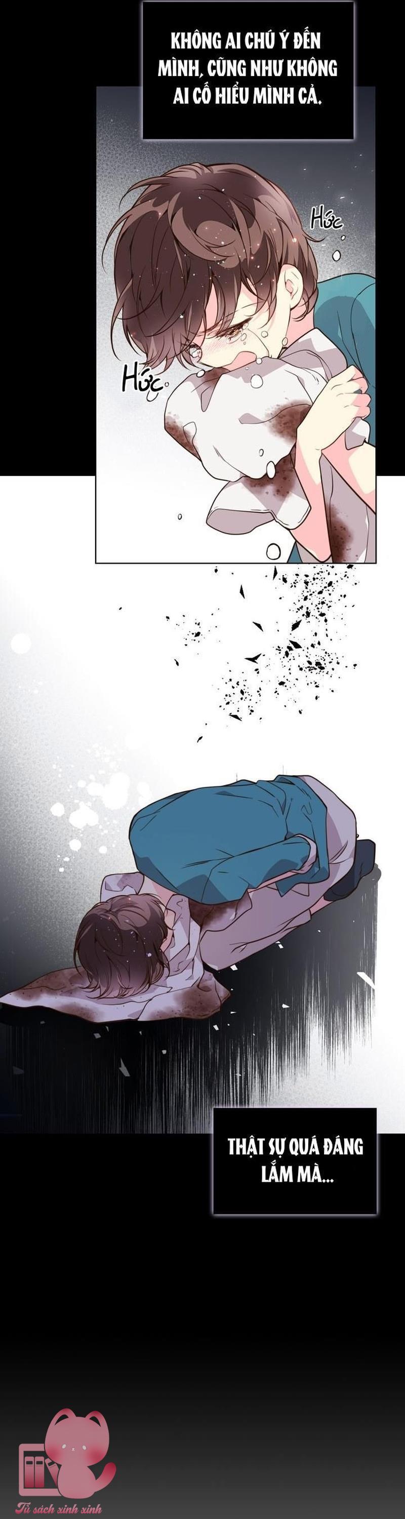 Beatrice - Chap 34 - Trang 9