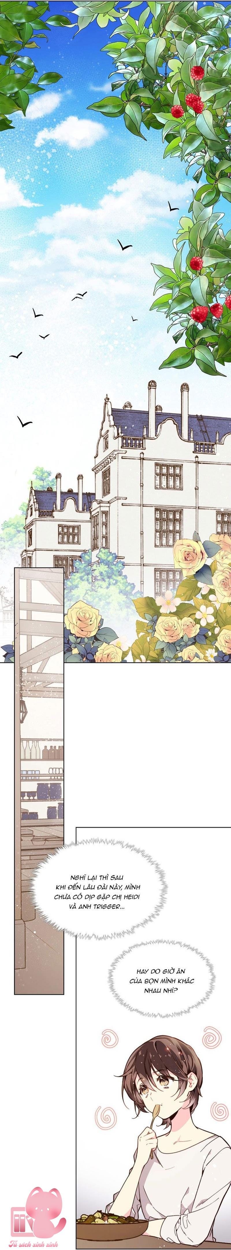 Beatrice - Chap 35 - Trang 4
