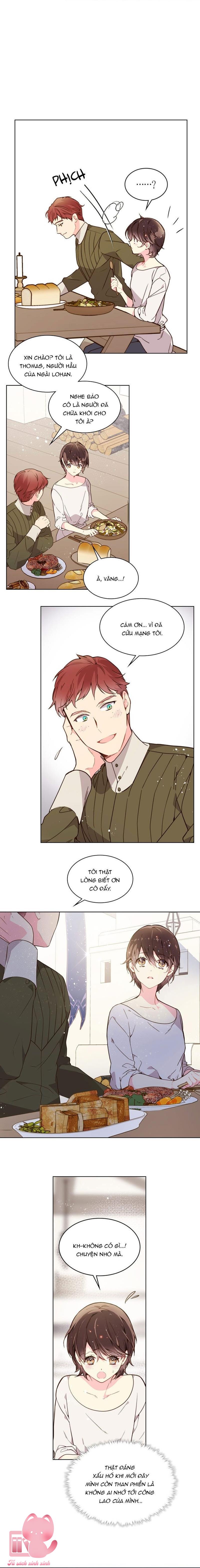 Beatrice - Chap 35 - Trang 5