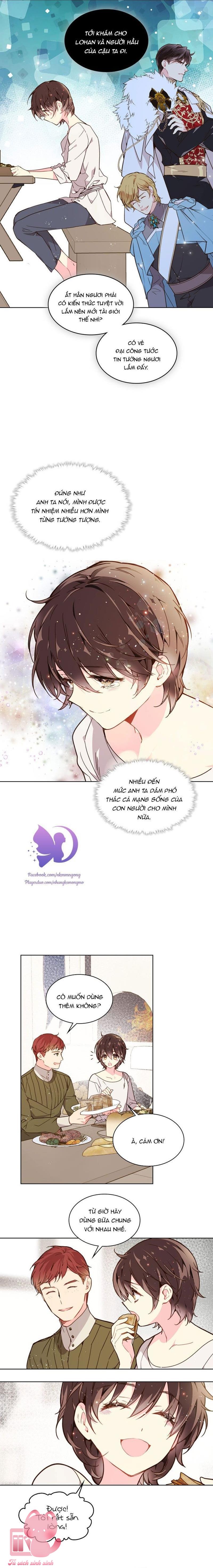 Beatrice - Chap 35 - Trang 6