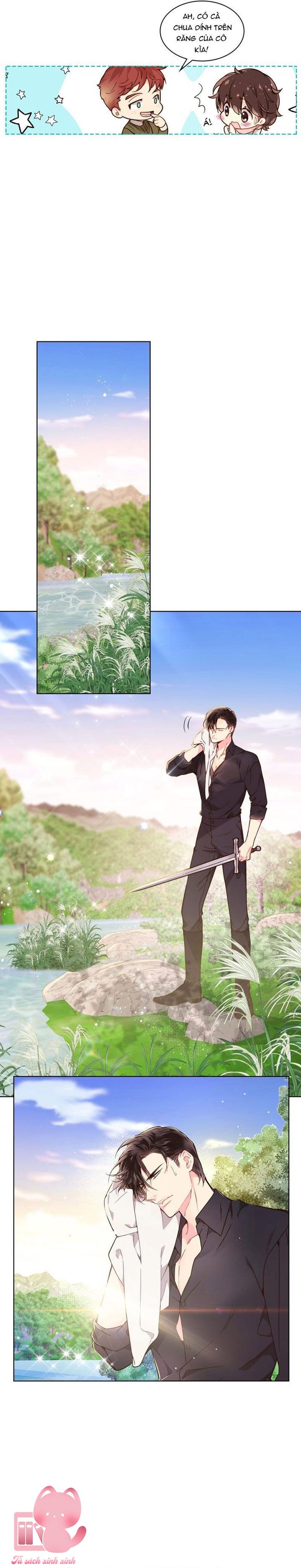 Beatrice - Chap 35 - Trang 7