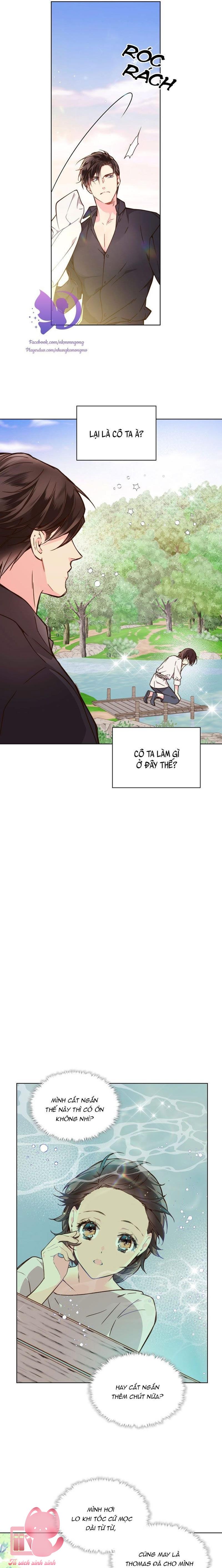 Beatrice - Chap 35 - Trang 8
