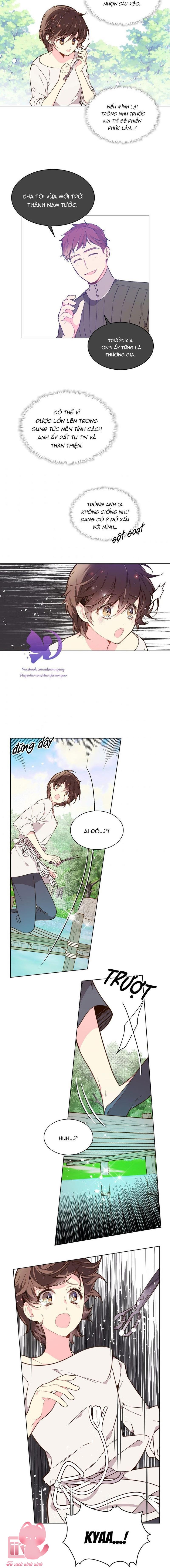 Beatrice - Chap 35 - Trang 9