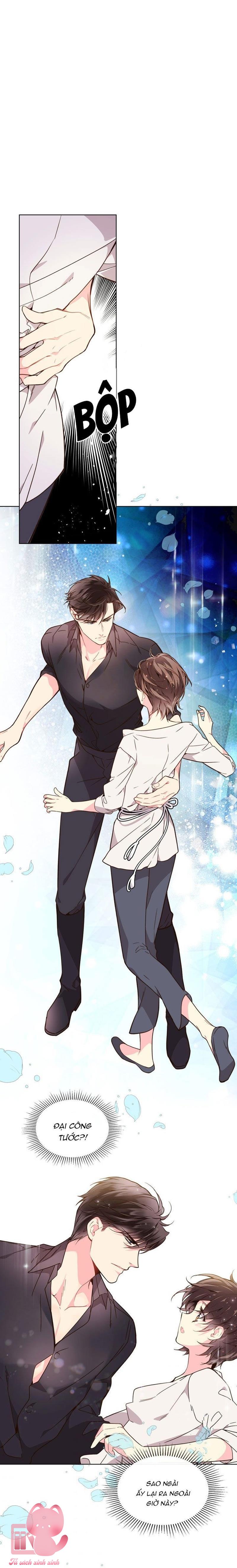 Beatrice - Chap 35 - Trang 10