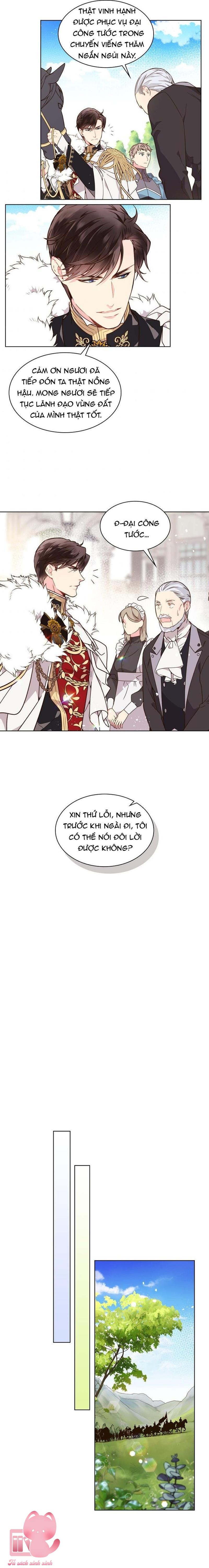 Beatrice - Chap 36 - Trang 2