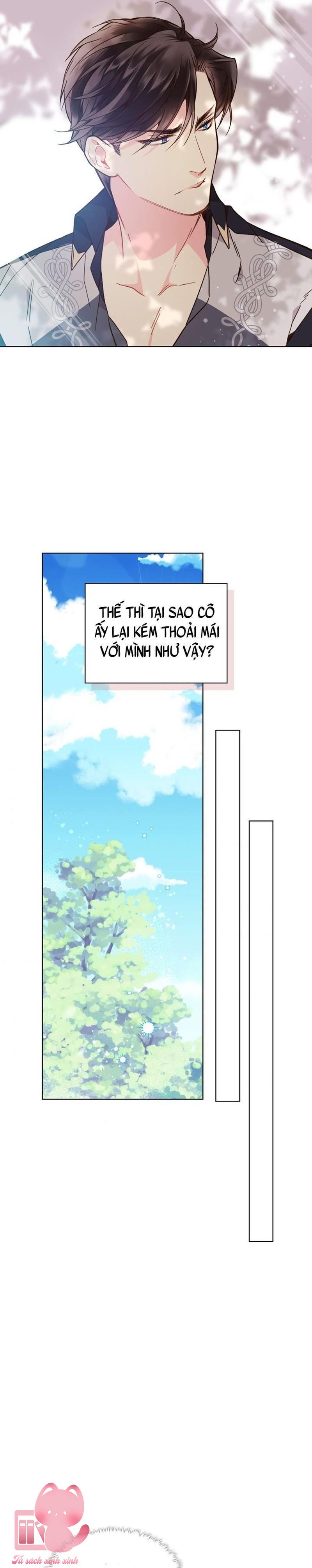 Beatrice - Chap 36 - Trang 13