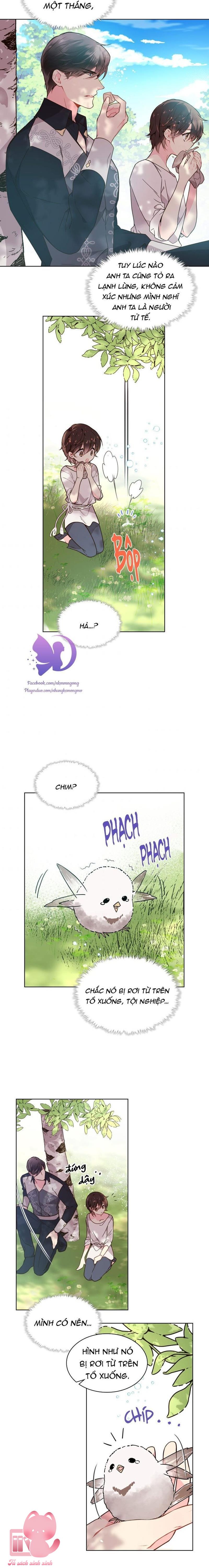 Beatrice - Chap 36 - Trang 15