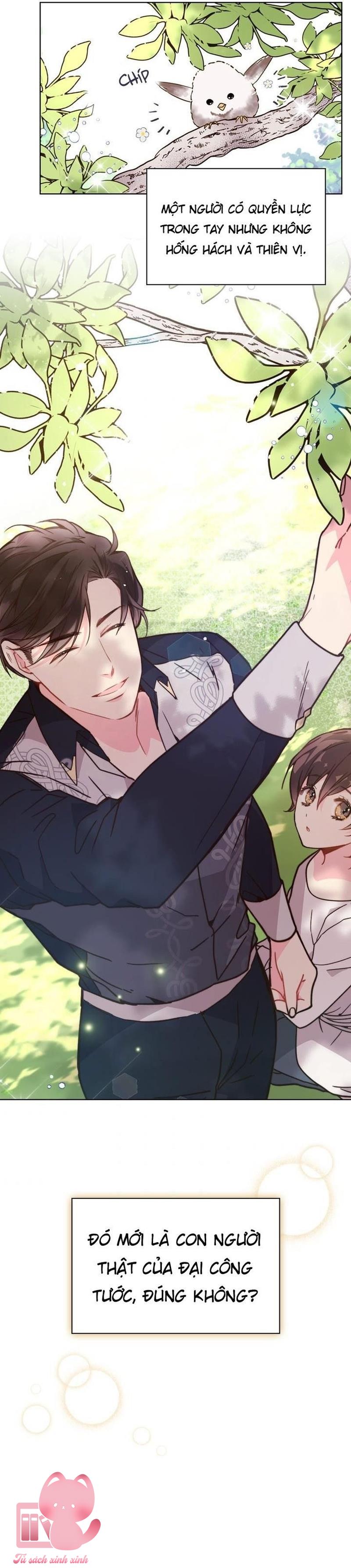 Beatrice - Chap 36 - Trang 17