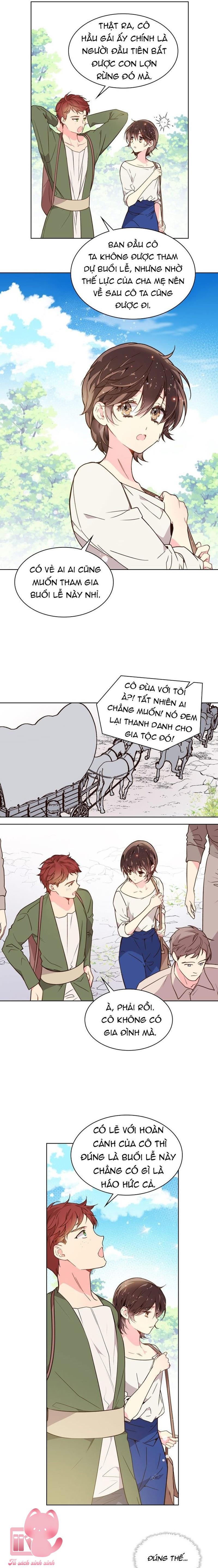 Beatrice - Chap 36 - Trang 4