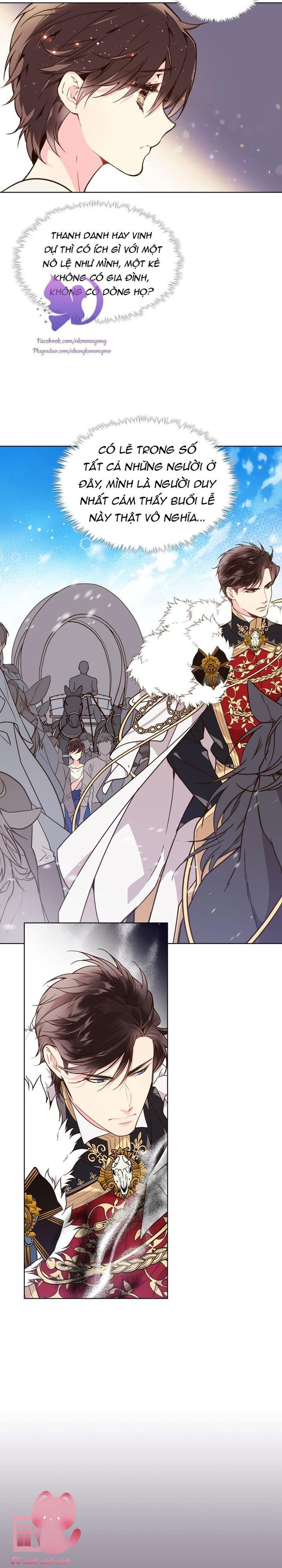 Beatrice - Chap 36 - Trang 5
