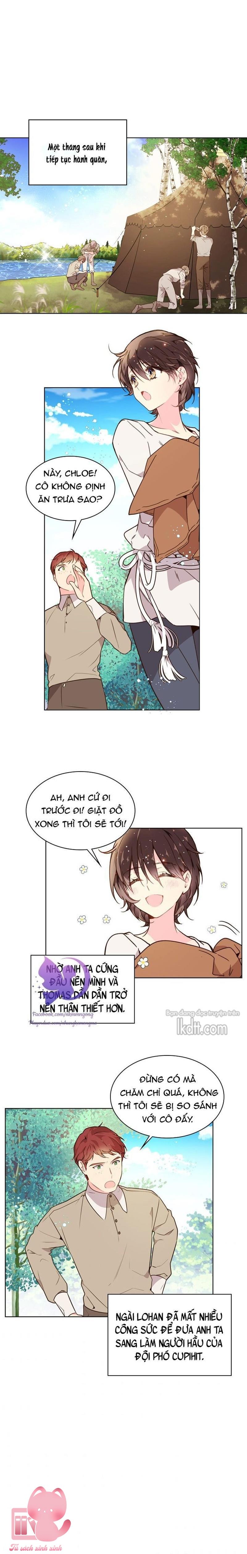 Beatrice - Chap 36 - Trang 7